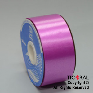 CINTA LISA 40MM X50MTS FUCSIA x 1 .